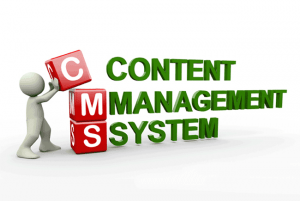 Content-Management-System