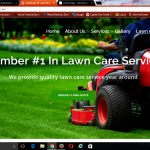 Landscape and Lawn Designs of Pearland